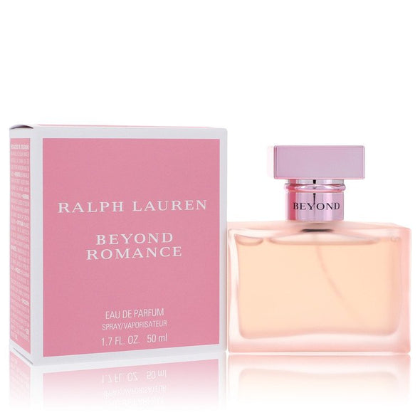 Beyond Romance Eau De Parfum Spray By Ralph Lauren