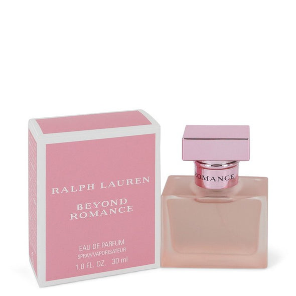 Beyond Romance Eau De Parfum Spray By Ralph Lauren