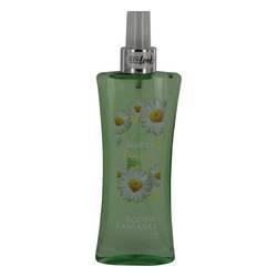 Body Fantasies Signature Hearts & Daisies Body Spray By Parfum De Coeur - Body Spray