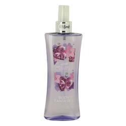 Body Fantasies Love Struck Body Spray By Parfums De Coeur - Body Spray