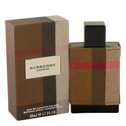 Burberry London (new) Cologne - Eau De Toilette Spray