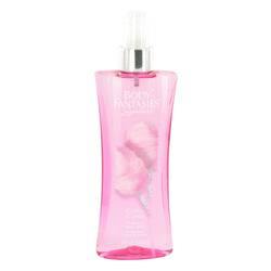 Body Fantasies Signature Cotton Candy Body Spray By Parfums De Coeur - Body Spray
