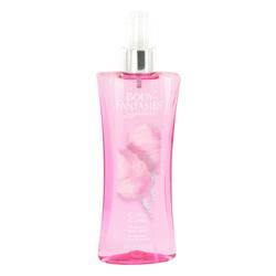 Body Fantasies Signature Cotton Candy Body Spray By Parfums De Coeur - Body Spray