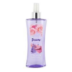 Body Fantasies Signature Romance & Dreams Body Spray By Parfums De Coeur - Body Spray