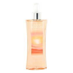 Body Fantasies Signature Sweet Sunrise Fantasy Body Spray By Parfums De Coeur - Body Spray