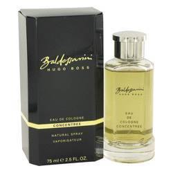 Baldessarini Eau De Cologne Concentree Spray By Hugo Boss - Eau De Cologne Concentree Spray