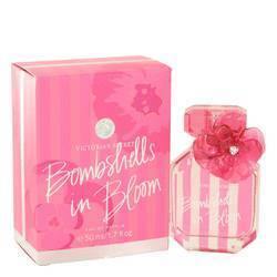 Bombshells In Bloom Eau De Parfum Spray By Victoria's Secret - Eau De Parfum Spray