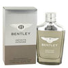 Bentley Infinite Intense Cologne - Eau De Parfum Spray
