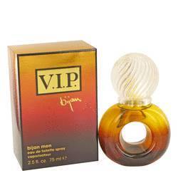 Bijan Vip Eau De Toilette Spray By Bijan - Eau De Toilette Spray