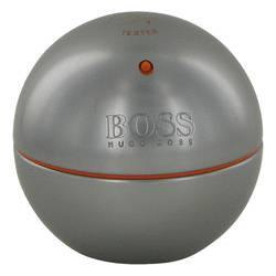 Boss In Motion Eau De Toilette Spray (Tester) By Hugo Boss - Fragrance JA Fragrance JA Hugo Boss Fragrance JA