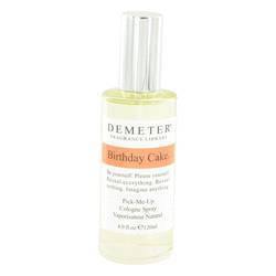 Demeter Birthday Cake Cologne Spray By Demeter - Cologne Spray