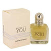 Because It's You Eau De Parfum Spray By Giorgio Armani - Eau De Parfum Spray
