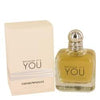 Because It's You Eau De Parfum Spray By Giorgio Armani - Eau De Parfum Spray