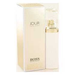 Boss Jour Pour Femme Eau De Parfum Spray By Hugo Boss - Eau De Parfum Spray