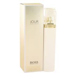 Boss Jour Pour Femme Eau De Parfum Spray By Hugo Boss - Eau De Parfum Spray
