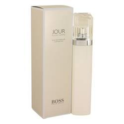 Boss Jour Pour Femme Lumineuse Eau De Parfum Spray By Hugo Boss - Eau De Parfum Spray