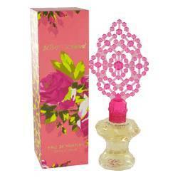 Betsey Johnson Eau De Parfum Spray By Betsey Johnson - Eau De Parfum Spray