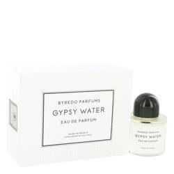 Byredo Gypsy Water Eau De Parfum Spray (Unisex) By Byredo - Eau De Parfum Spray (Unisex)
