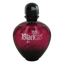 Black Xs Eau De Parfum Spray (New Packaging Tester) By Paco Rabanne - Eau De Parfum Spray (New Packaging Tester)