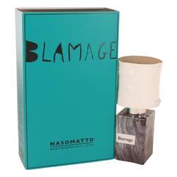Nasomatto Blamage Extrait de parfum (Pure Perfume) By Nasomatto - Extrait de parfum (Pure Perfume)