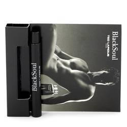 Black Soul Vial (sample) By Ted Lapidus - Vial (sample)