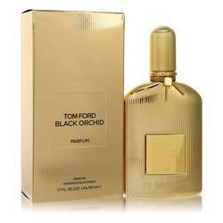 Black Orchid Pure Perfume Spray By Tom Ford - Pure Perfume Spray