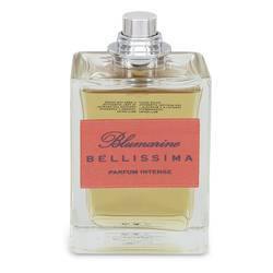 Blumarine Bellissima Intense Eau De Parfum Spray Intense (Tester) By Blumarine Parfums - Eau De Parfum Spray Intense (Tester)
