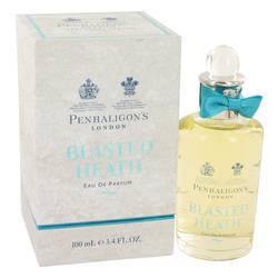 Blasted Heath Eau De Parfum Spray By Penhaligon's - Eau De Parfum Spray