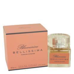Blumarine Bellissima Intense Eau De Parfum Spray Intense By Blumarine Parfums - Eau De Parfum Spray Intense
