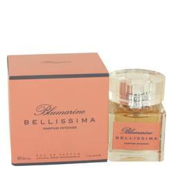 Blumarine Bellissima Intense Eau De Parfum Spray Intense By Blumarine Parfums - Eau De Parfum Spray Intense