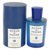 Blu Mediterraneo Mandorlo Di Sicilia Eau De Toilette Spray By Acqua Di Parma - Eau De Toilette Spray