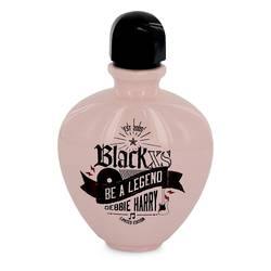 Black Xs Be A Legend (Tester) By Paco Rabanne - 2.7 oz Eau De Toilette Spray Debbie Harry Edition Eau De Toilette Spray Debbie Harry Edition (Tester)