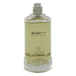 Baldessarini Eau De Cologne Spray (Tester) By Hugo Boss - Eau De Cologne Spray (Tester)