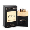 Bvlgari Man Black Orient Eau De Parfum Spray By Bvlgari - Eau De Parfum Spray