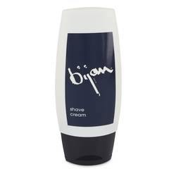 Bijan Shave Cream By Bijan - Shave Cream