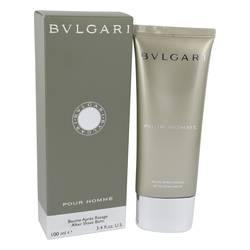 Bvlgari After Shave Balm By Bvlgari - After Shave Balm