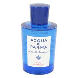 Blu Mediterraneo Fico Di Amalfi Eau De Toilette Spray (Tester) By Acqua Di Parma - Eau De Toilette Spray (Tester)