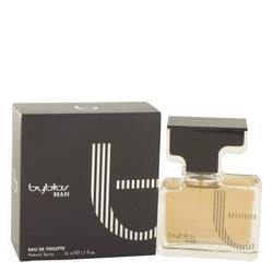 Byblos Man Eau De Toilette Spray By Byblos - Eau De Toilette Spray