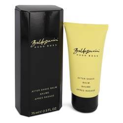 Baldessarini After Shave Balm By Hugo Boss - After Shave Balm