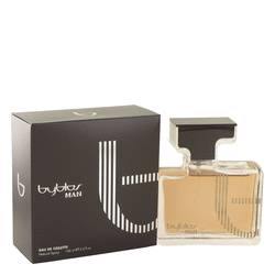 Byblos Man Eau De Toilette Spray By Byblos - Eau De Toilette Spray