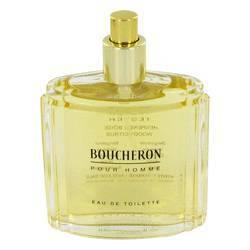 Boucheron Eau De Toilette Spray (Tester) By Boucheron - Eau De Toilette Spray (Tester)