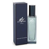 Mr Burberry Indigo Eau De Toilette Spray By Burberry - Eau De Toilette Spray