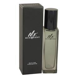 Mr Burberry Cologne By Burberry - 1 oz Eau De Toilette Spray Eau De Toilette Spray