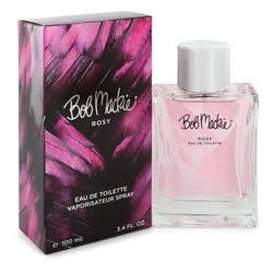 Bob Mackie Rosy Perfume for women By Bob Mackie - Eau De Toilette Spray