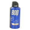 Bod Man Really Ripped Abs Fragrance Body Spray By Parfums De Coeur - Fragrance Body Spray