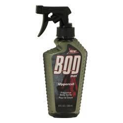 Bod Man Uppercut Body Spray By Parfums De Coeur - Body Spray