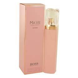 Boss Ma Vie Intense Eau De Parfum Spray By Hugo Boss - Fragrance JA Fragrance JA Hugo Boss Fragrance JA