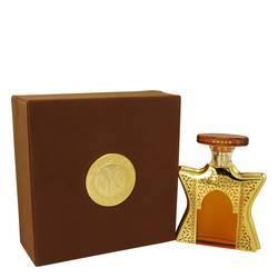 Bond No. 9 Dubai Amber Eau De Parfum Spray By Bond No. 9 - Eau De Parfum Spray