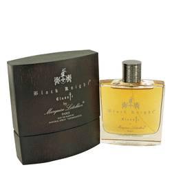 Black Knight Classic Eau De Parfum Spray By Marquise Letellier - Eau De Parfum Spray