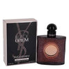 Black Opium Eau De Toilette Spray By Yves Saint Laurent - Eau De Toilette Spray